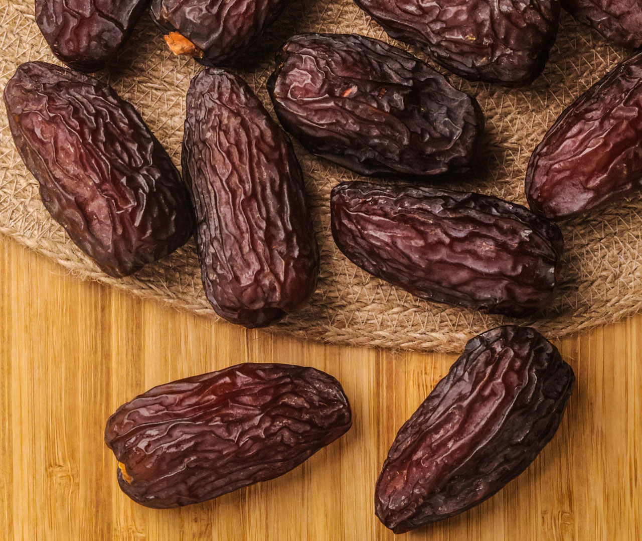 Medjool Dates