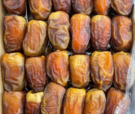 Siwi Alwadi Dates